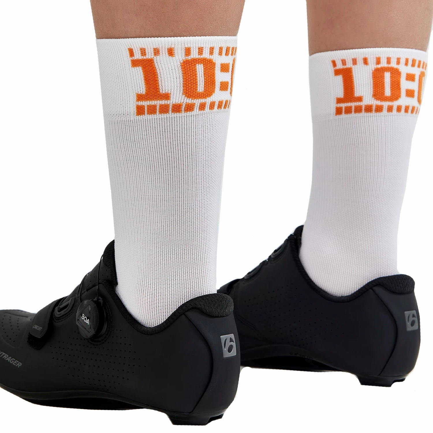 Craft Hmc Endurance Bike socks - White