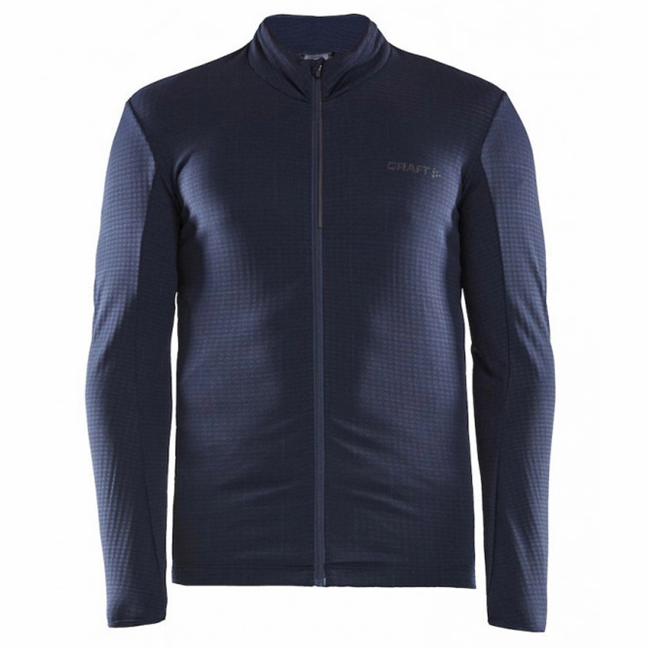 Craft Ideal Thermal M long sleeves jersey - Blue