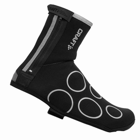 Craft Neoprene Bootie overshoe - Black