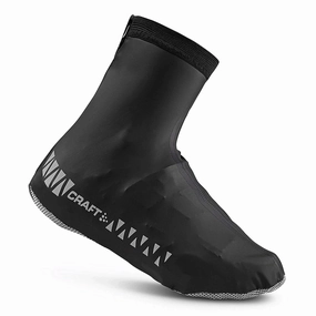 Craft Peloton overshoe - Black