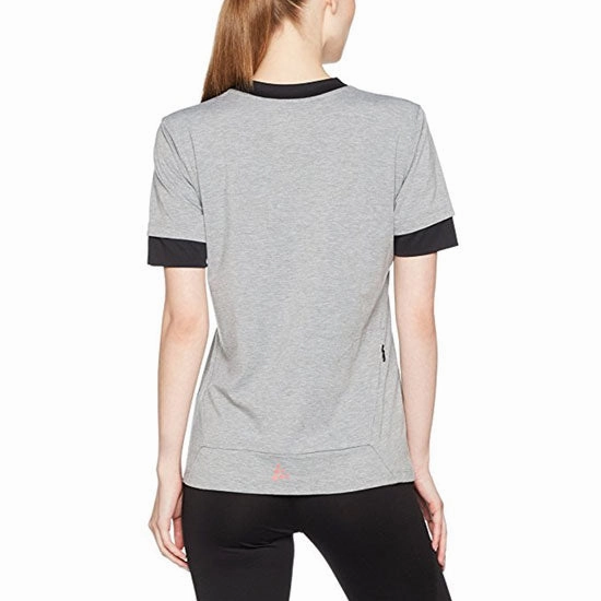 Craft Velo XT woman jersey - Grey