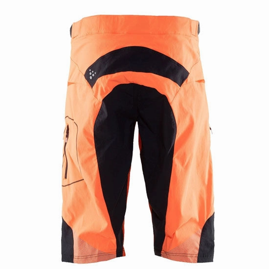 Craft Verve XT shorts - Orange