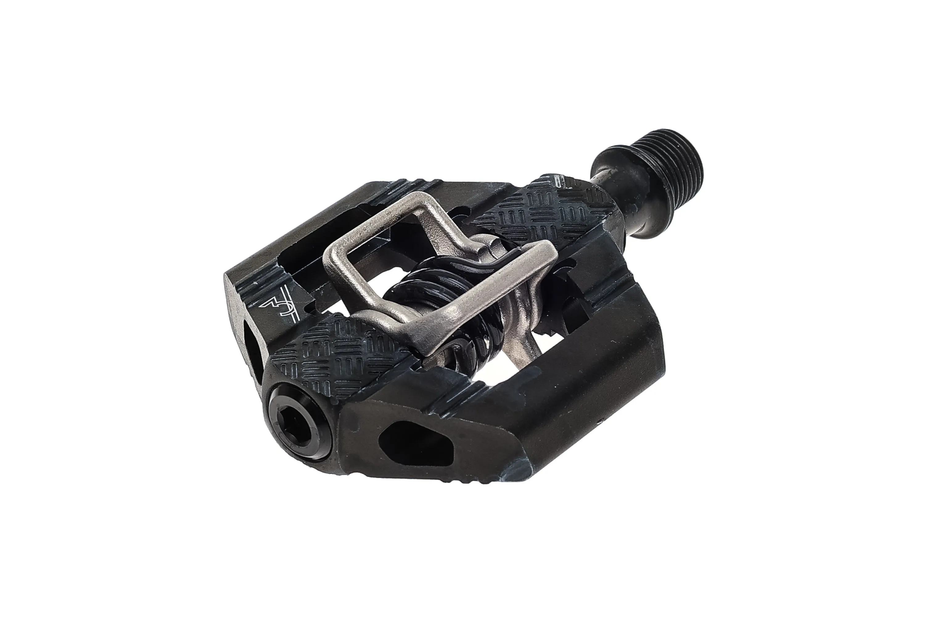 Crank Brothers Candy 3 Pedals Clipless Black / Black Spring