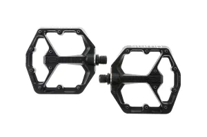 Crank Brothers Stamp 7 Small Pedals Platform Black