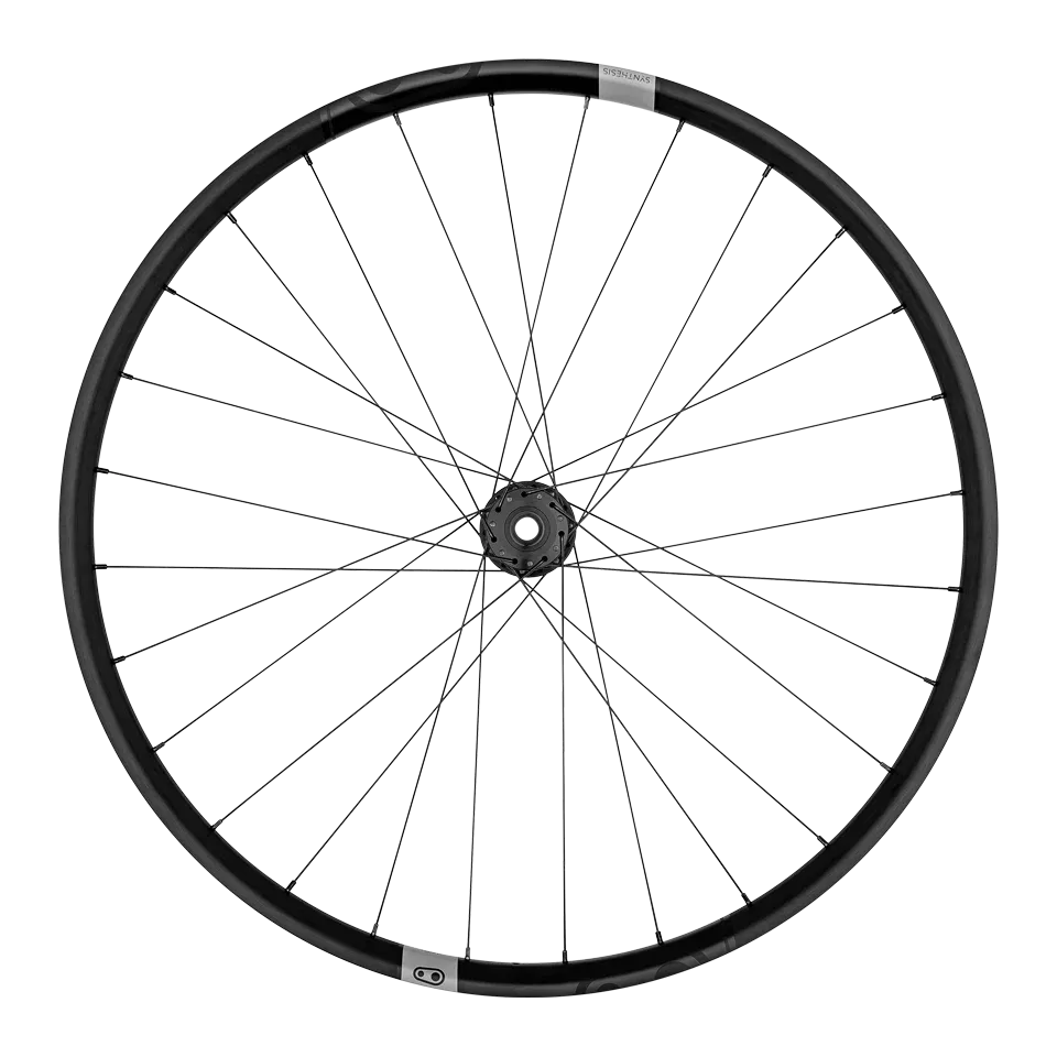 Crankbrothers Synthesis Alloy XCT Wheels