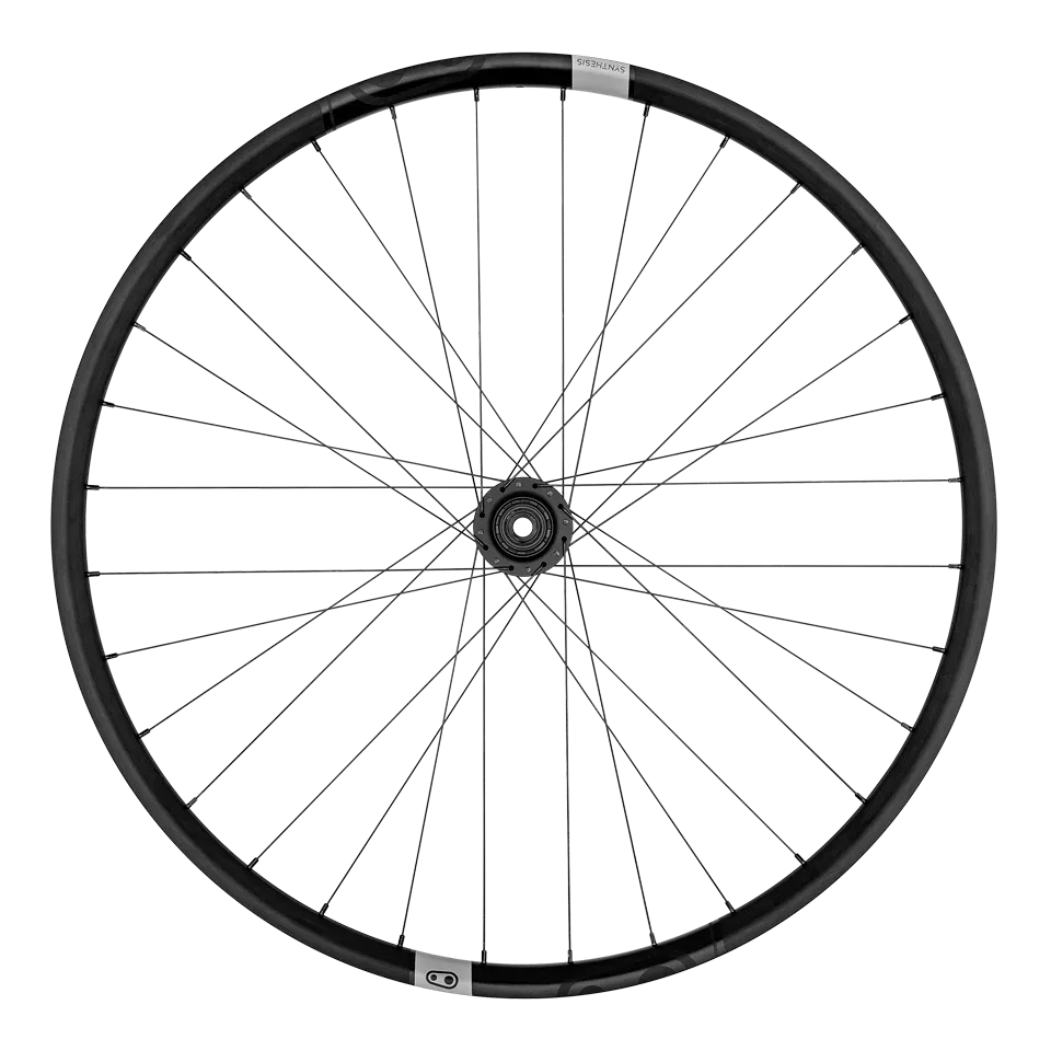 Crankbrothers Synthesis Alloy XCT Wheels