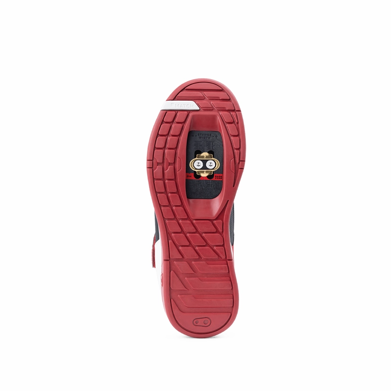 CRANKBROTHERS Mallet Speedlace Flat MTB Shoes
