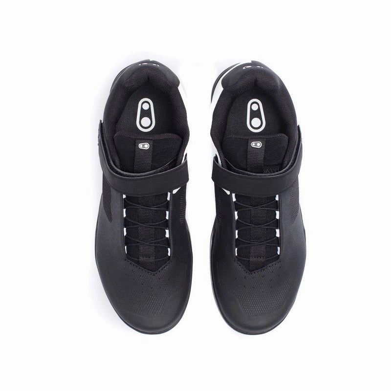 CRANKBROTHERS Mallet Speedlace Flat MTB Shoes