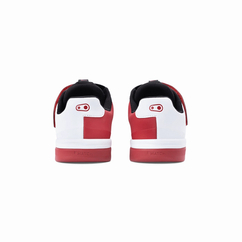 CRANKBROTHERS Mallet Speedlace Flat MTB Shoes