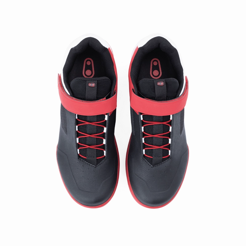 CRANKBROTHERS Mallet Speedlace Flat MTB Shoes