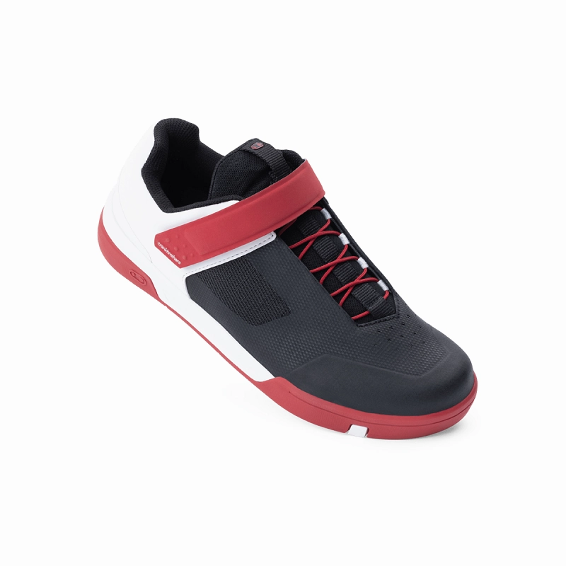 CRANKBROTHERS Mallet Speedlace Flat MTB Shoes