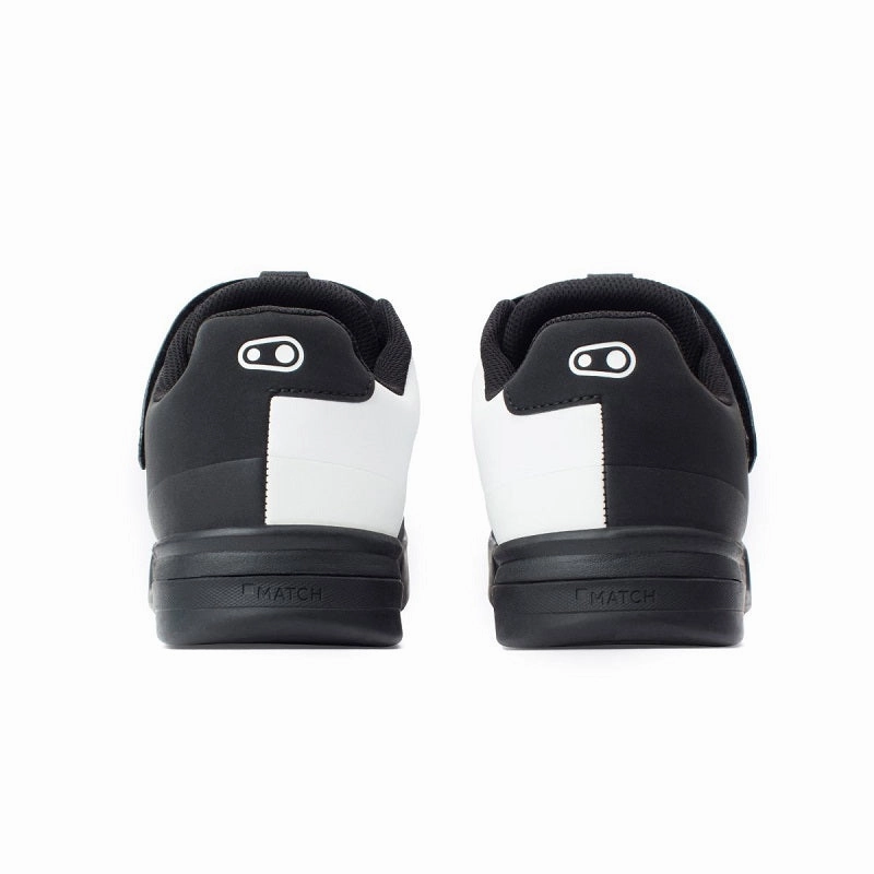 CRANKBROTHERS Mallet Speedlace Flat MTB Shoes