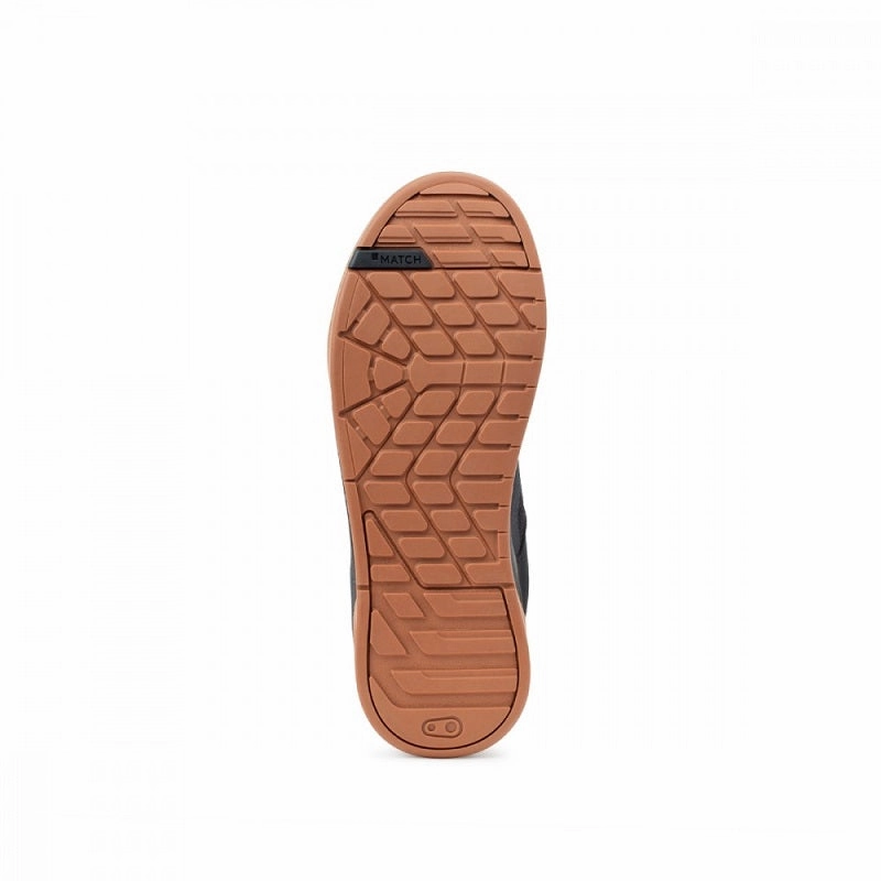 CRANKBROTHERS Stamp Lace Flat MTB Shoes