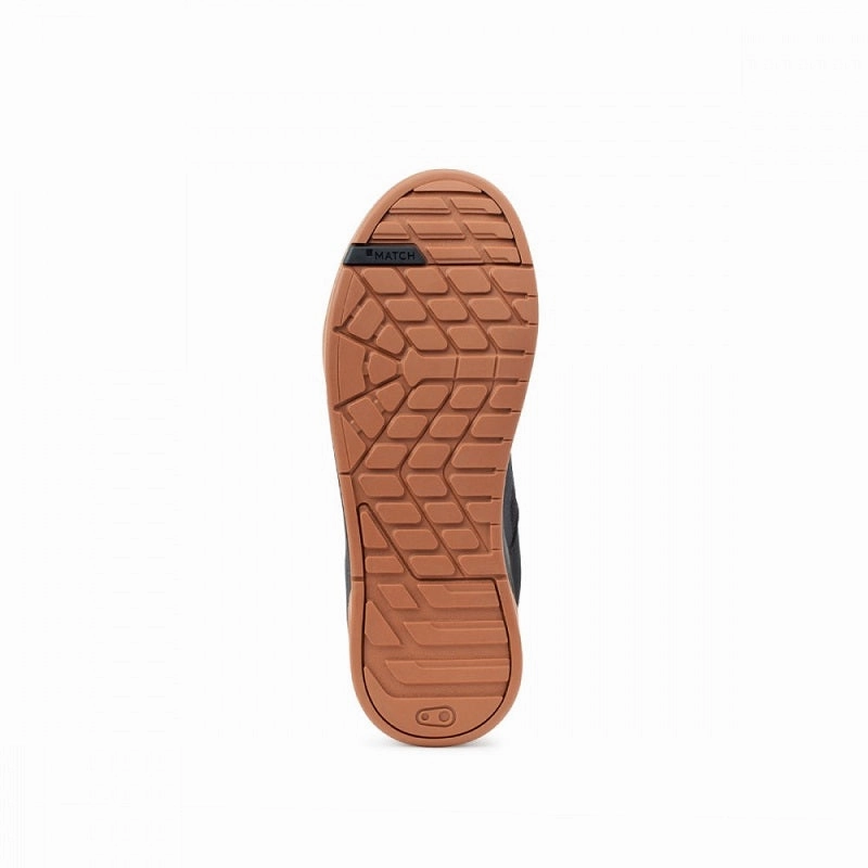 CRANKBROTHERS Stamp Lace Flat MTB Shoes - UK 10.5