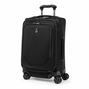 Crew Classic Carry-On Expandable Spinner Shop Grab Offer