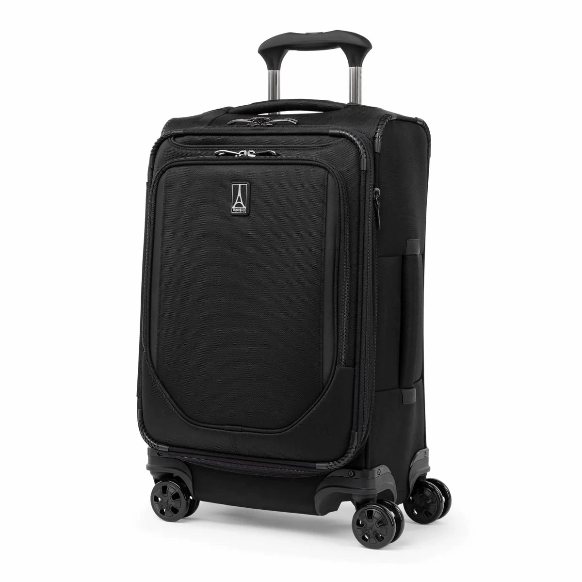 Crew Classic Carry-On Expandable Spinner Shop Grab Offer