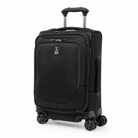 Crew Classic Compact Carry-On Spinner Special Occasion Discount Save More Now