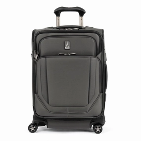 Steal Todays Offer Crew Versapack Max Carry-On Expandable Spinner