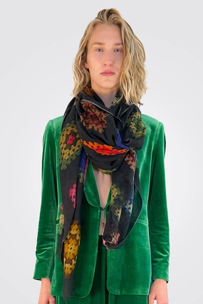 Crochet Scarf Instant Deal Today Exclusive Holiday Deal