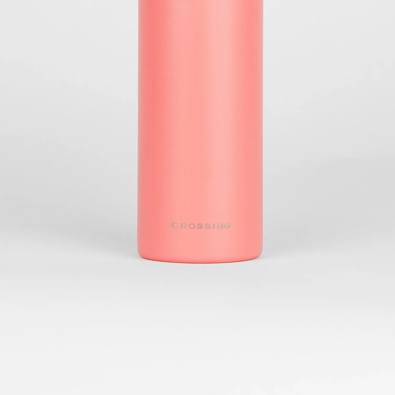 MustHave Clearance Crossing Urban Insulated S/S Bottle W Handle 540Ml
