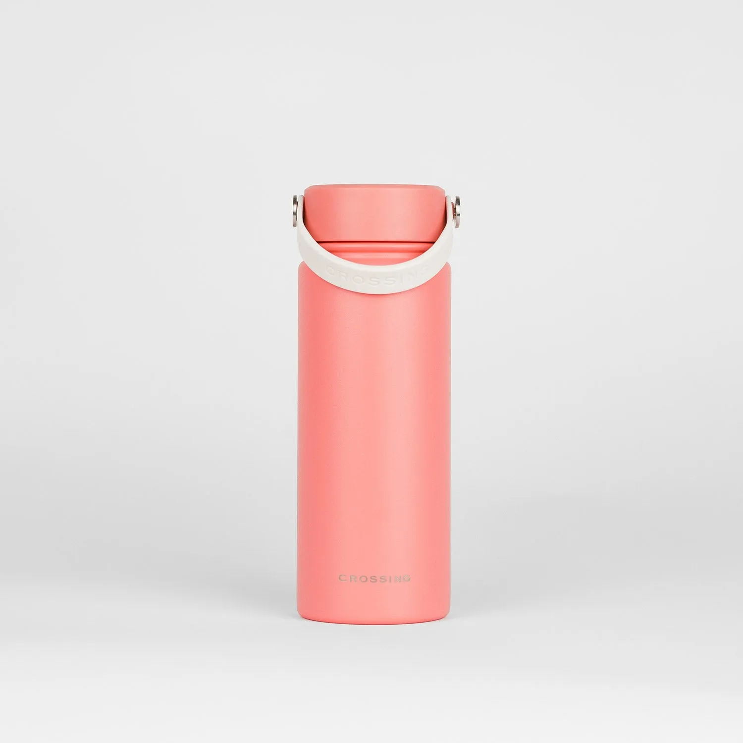 Crossing Urban Insulated S/S Bottle W Handle 540Ml Flash Deal Today