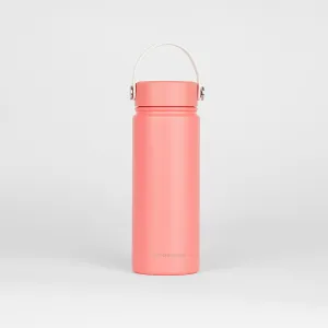 Mega Hot Offer Crossing Urban Insulated S/S Bottle W Handle 540Ml