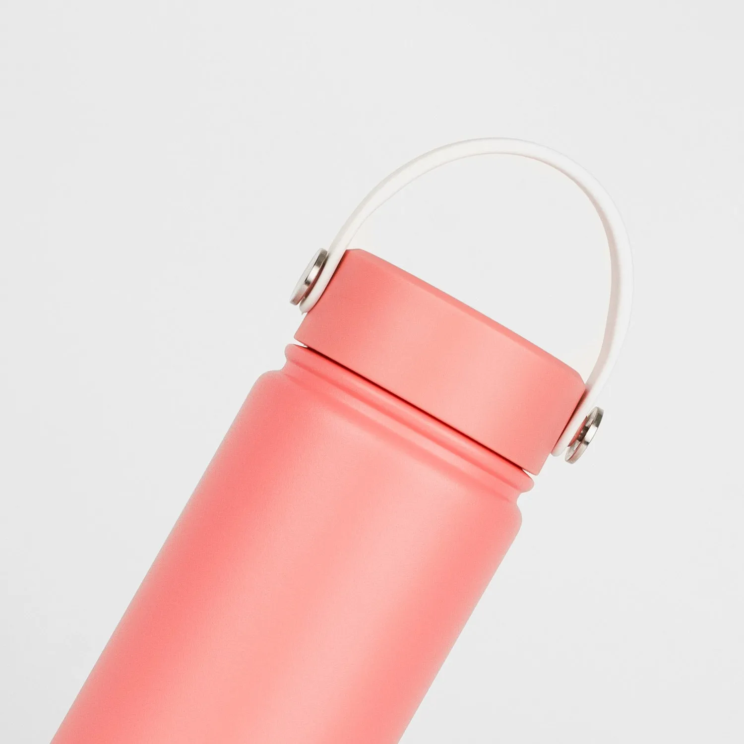 Big Clearance Event Crossing Urban Insulated S/S Bottle W Handle 540Ml
