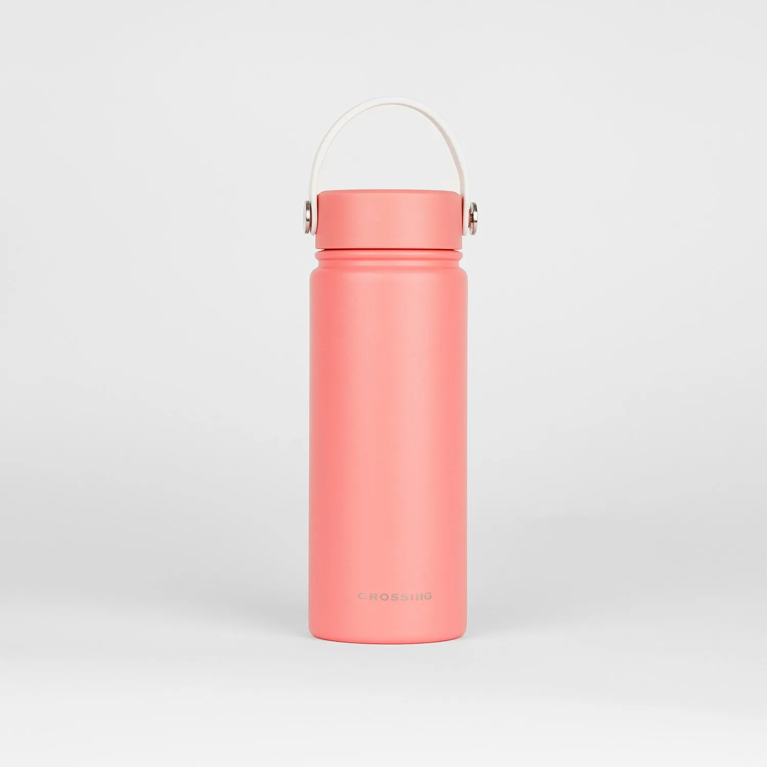 Mega Hot Offer Crossing Urban Insulated S/S Bottle W Handle 540Ml
