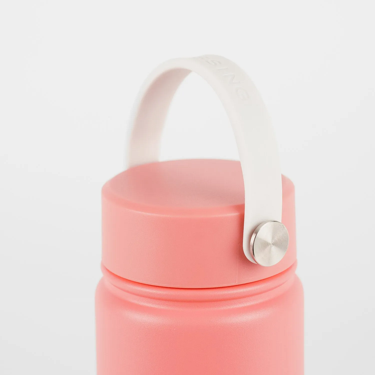 Crossing Urban Insulated S/S Bottle W Handle 540Ml Todays Best Deal Save Today Only