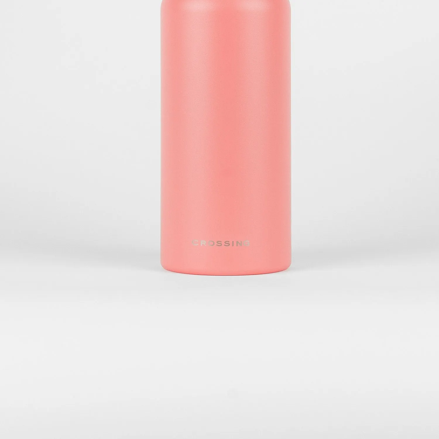 Shop the Savings Weekend Flash Offer Crossing Urban Insulated S/S Bottle W Handle 950Ml
