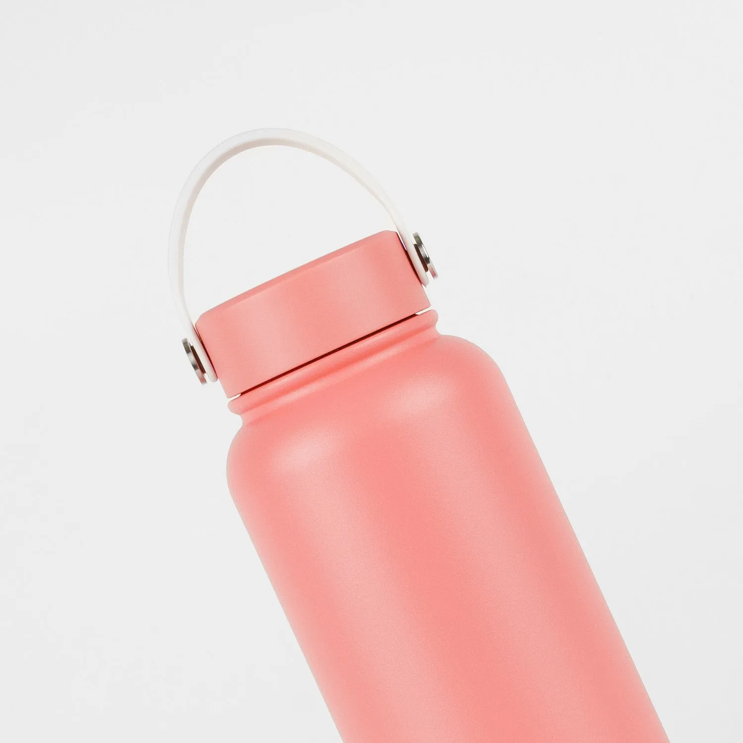 Crossing Urban Insulated S/S Bottle W Handle 950Ml Unmissable Deal Today Todays Steal