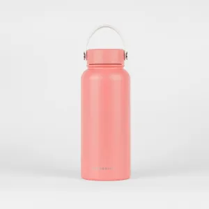 Weekend Specials Crossing Urban Insulated S/S Bottle W Handle 950Ml