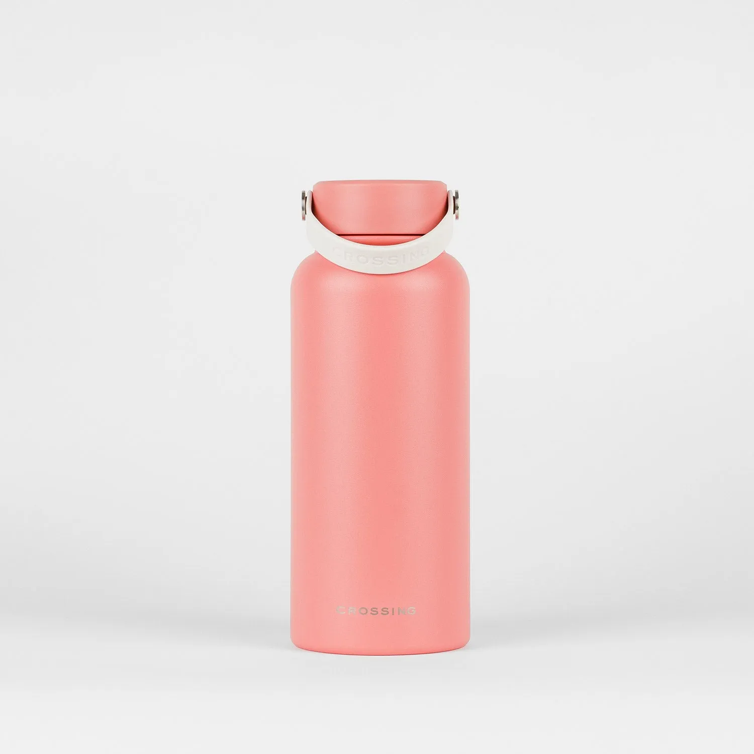 Shop Todays Picks Crossing Urban Insulated S/S Bottle W Handle 950Ml