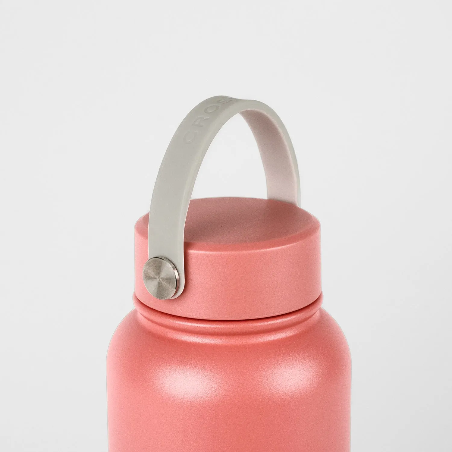 Crossing Urban Insulated S/S Bottle W Handle 950Ml Surprise Offer Now