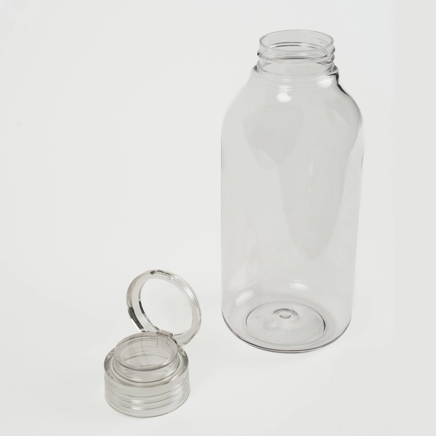 Crossing Lucid Tritan Bottle 750Ml Price Drop Frenzy Save Big Today