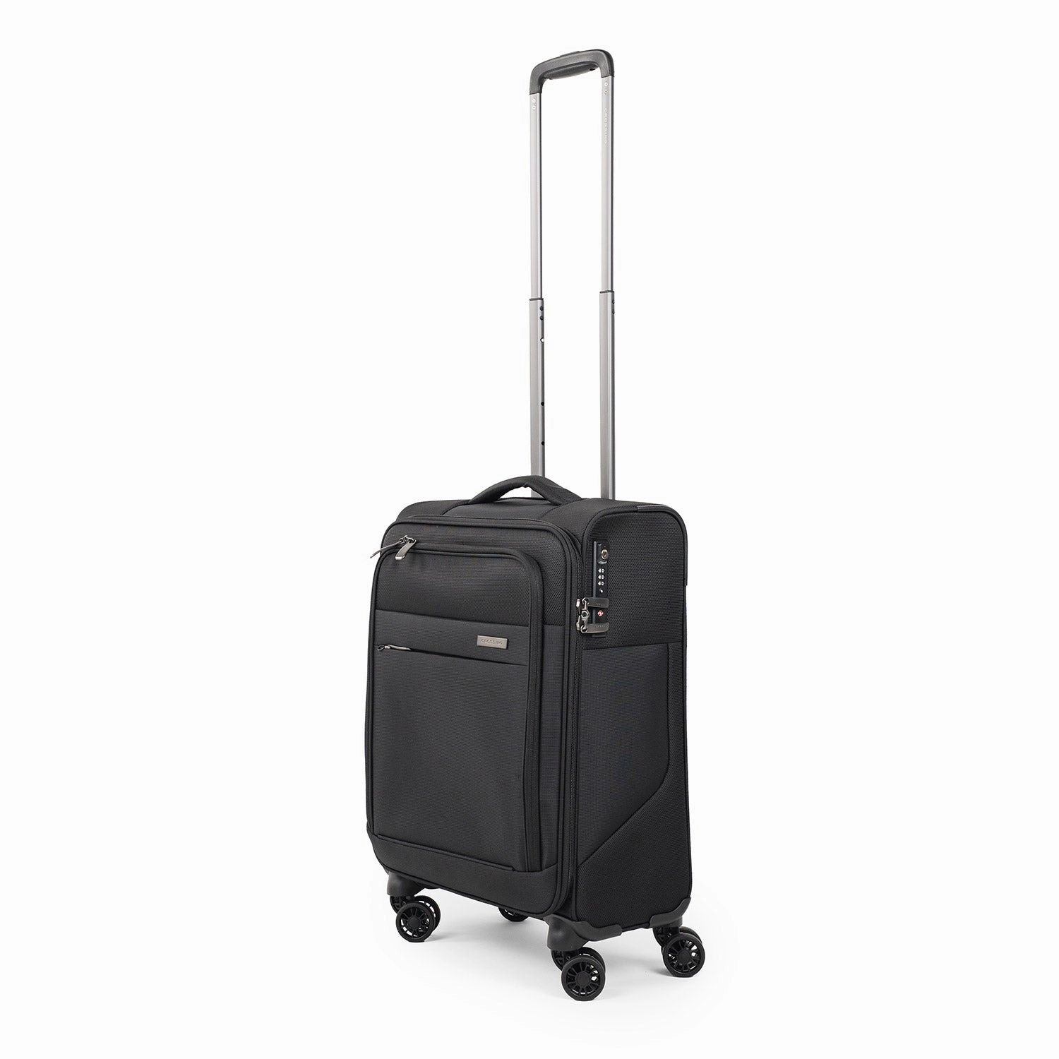 Instant Savings Deal Special Deal Frenzy Crossing Noma Soft Case Luggage T20