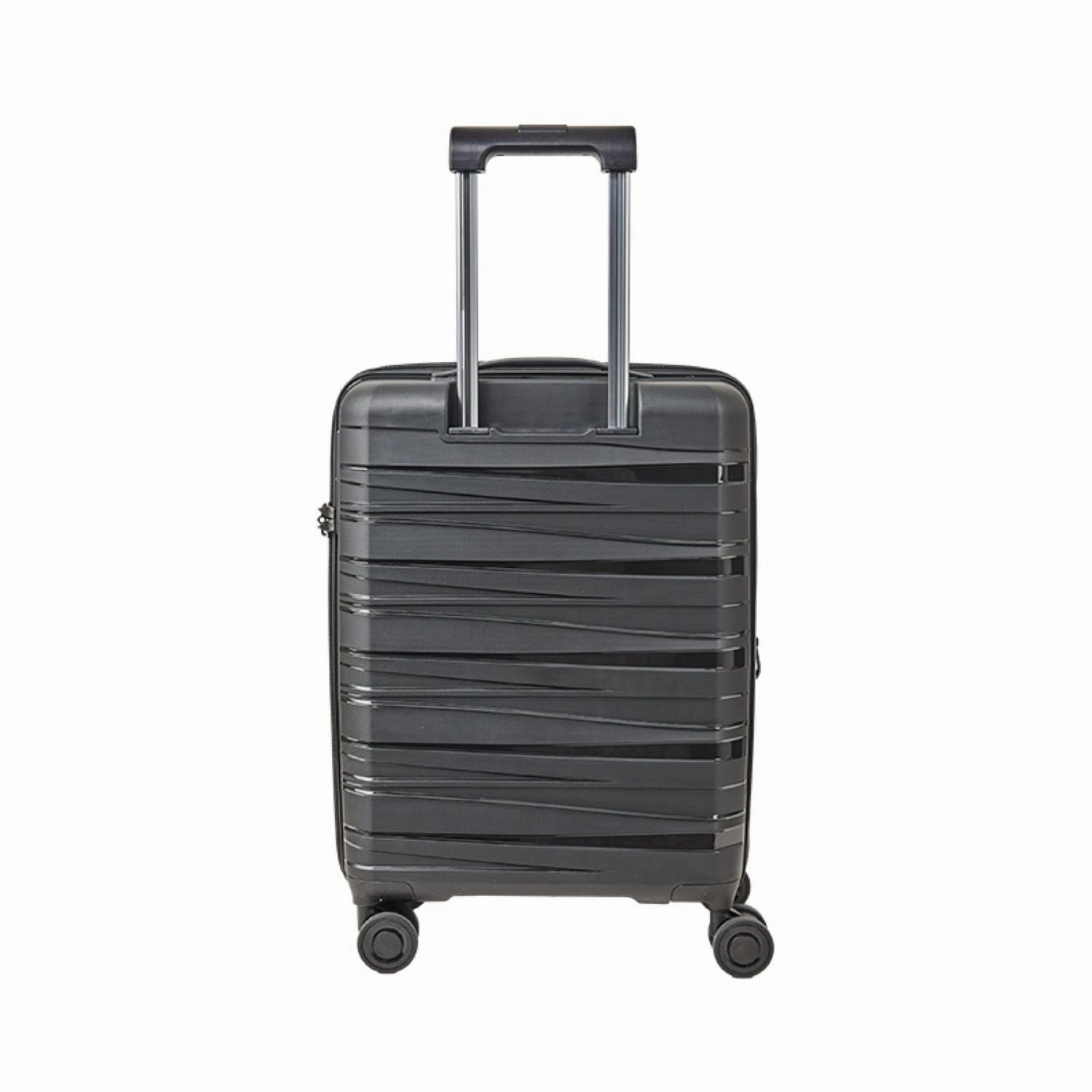 Mega Sale Now Crossing Supra Polypropylene Expandable 20" Carry On Luggage Spinner