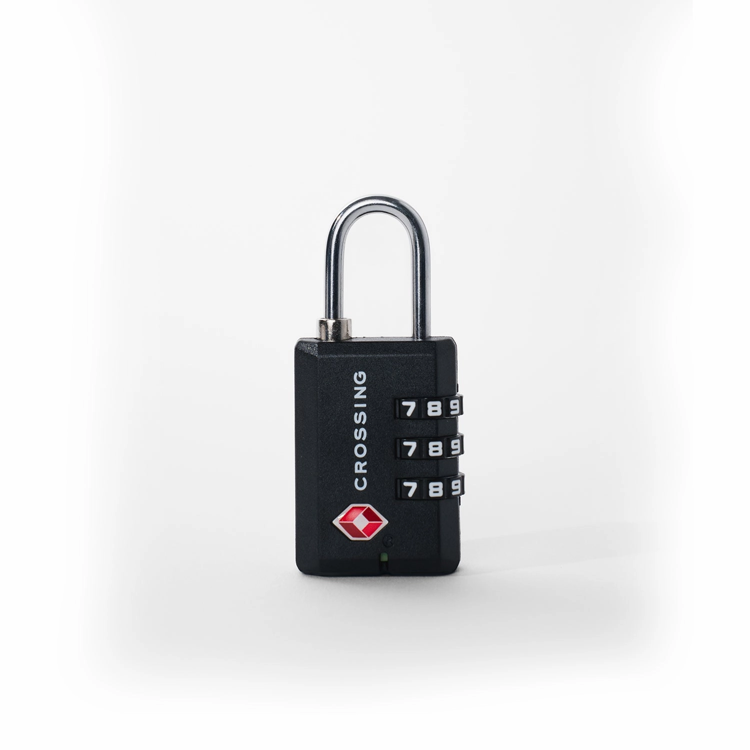 Crossing Ultra-Light Tsa 3-Dial Travel Lock Todays Special Picks