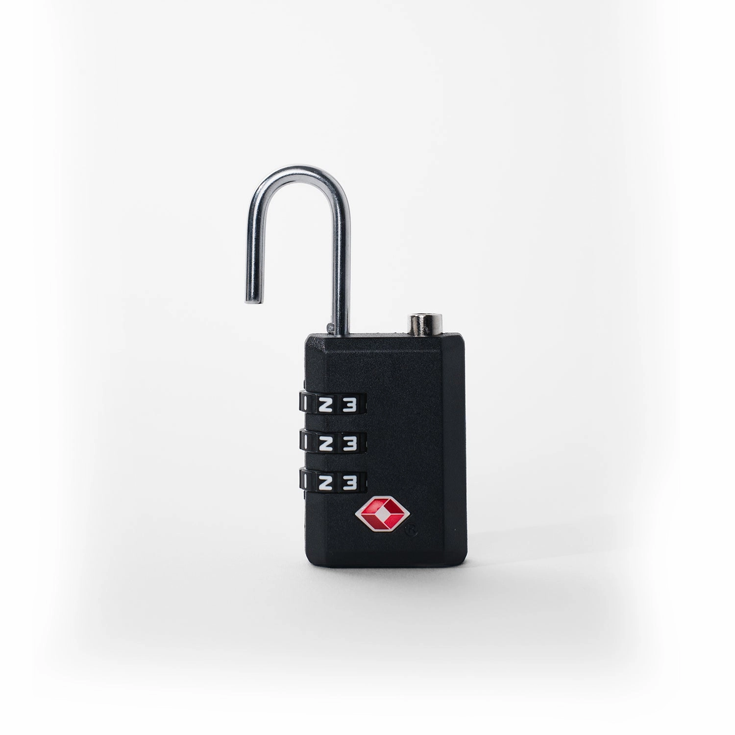 Crossing Ultra-Light Tsa 3-Dial Travel Lock Shop the Savings Now