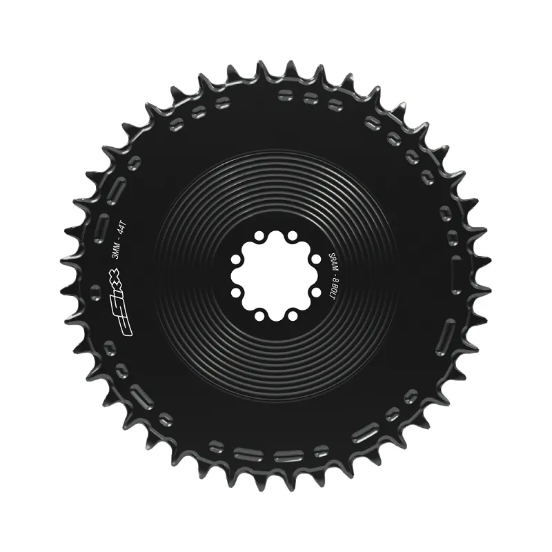 CSIXX Sram 8-Bolt SpeedRing Round 40-62T Chainring