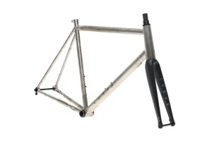 Curve Belgie DISC 58cm Frameset -  2022