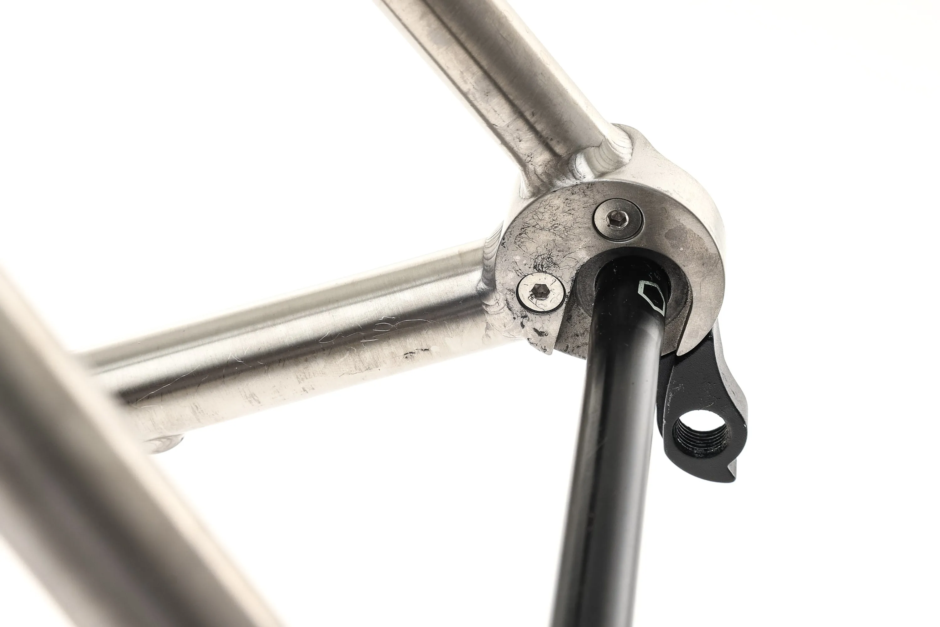 Curve Belgie DISC 58cm Frameset -  2022