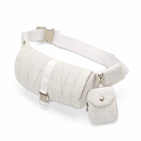 Grab It Now Todays Best Deal Cybex Belt Bag - Boucle