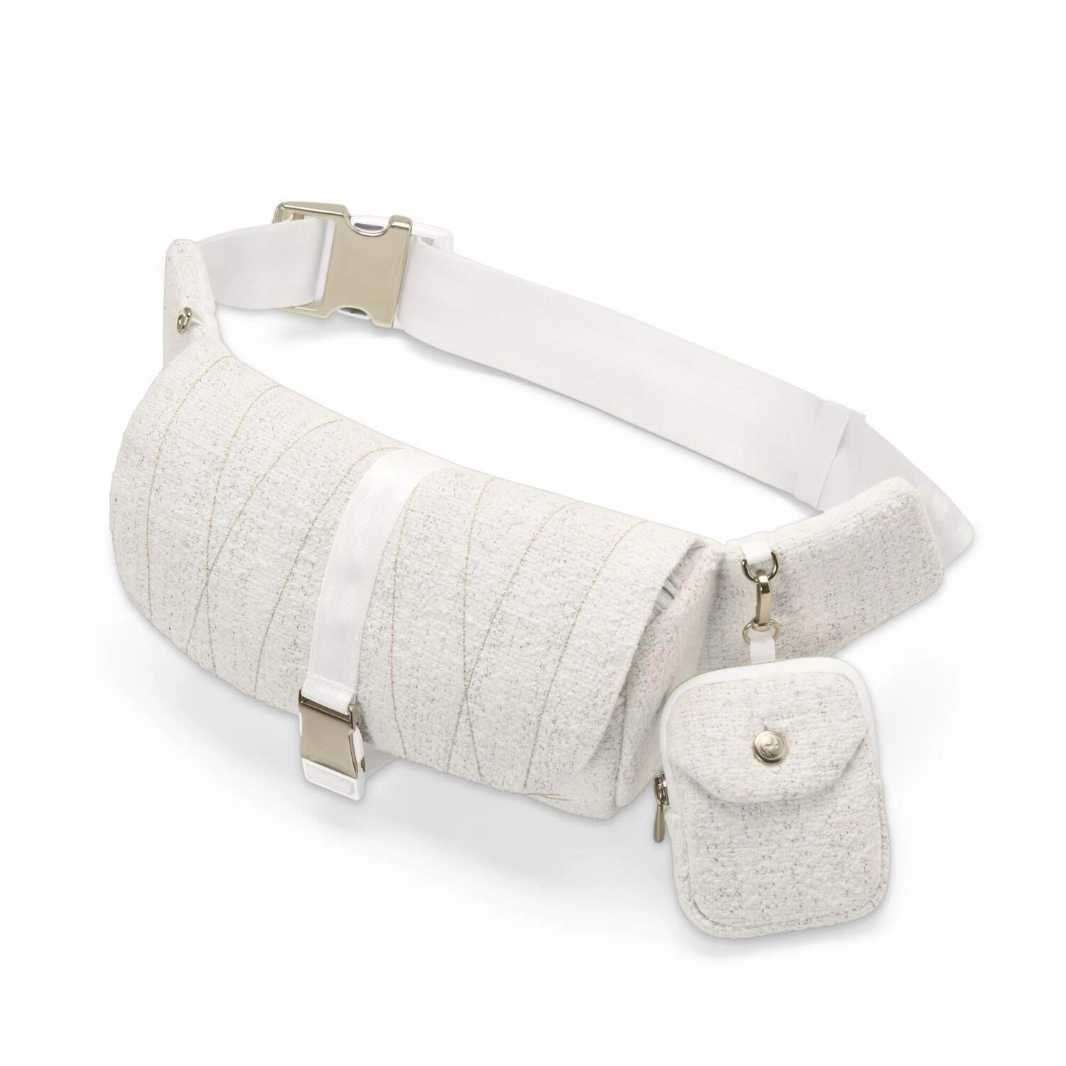 Grab It Now Todays Best Deal Cybex Belt Bag - Boucle