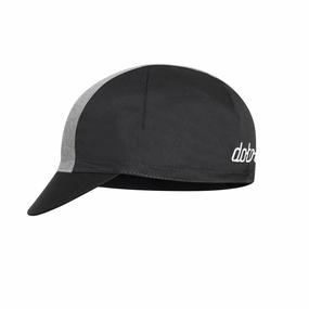 Cycling cap Dotout Epic - Black