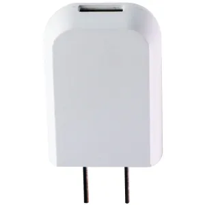Trending Now Offer (5V/1A) Switching Power Supply Usb Wall Charger/Adapter - White (Dcta050100Ui)