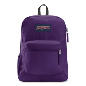 Save Today Only Shop the Savings Jansport Cross Town Backpack (Plain) (Sa)