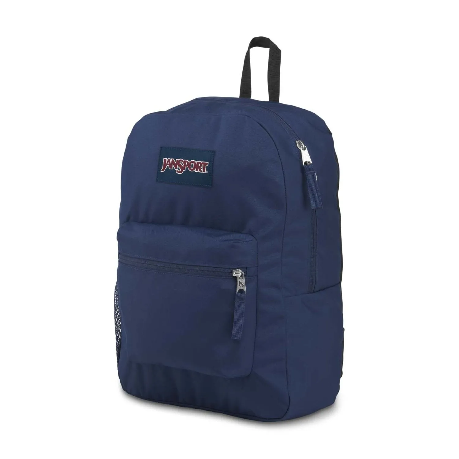 Clearance Alert Now Grab Your Savings Jansport Cross Town Backpack (Plain) (Sa)