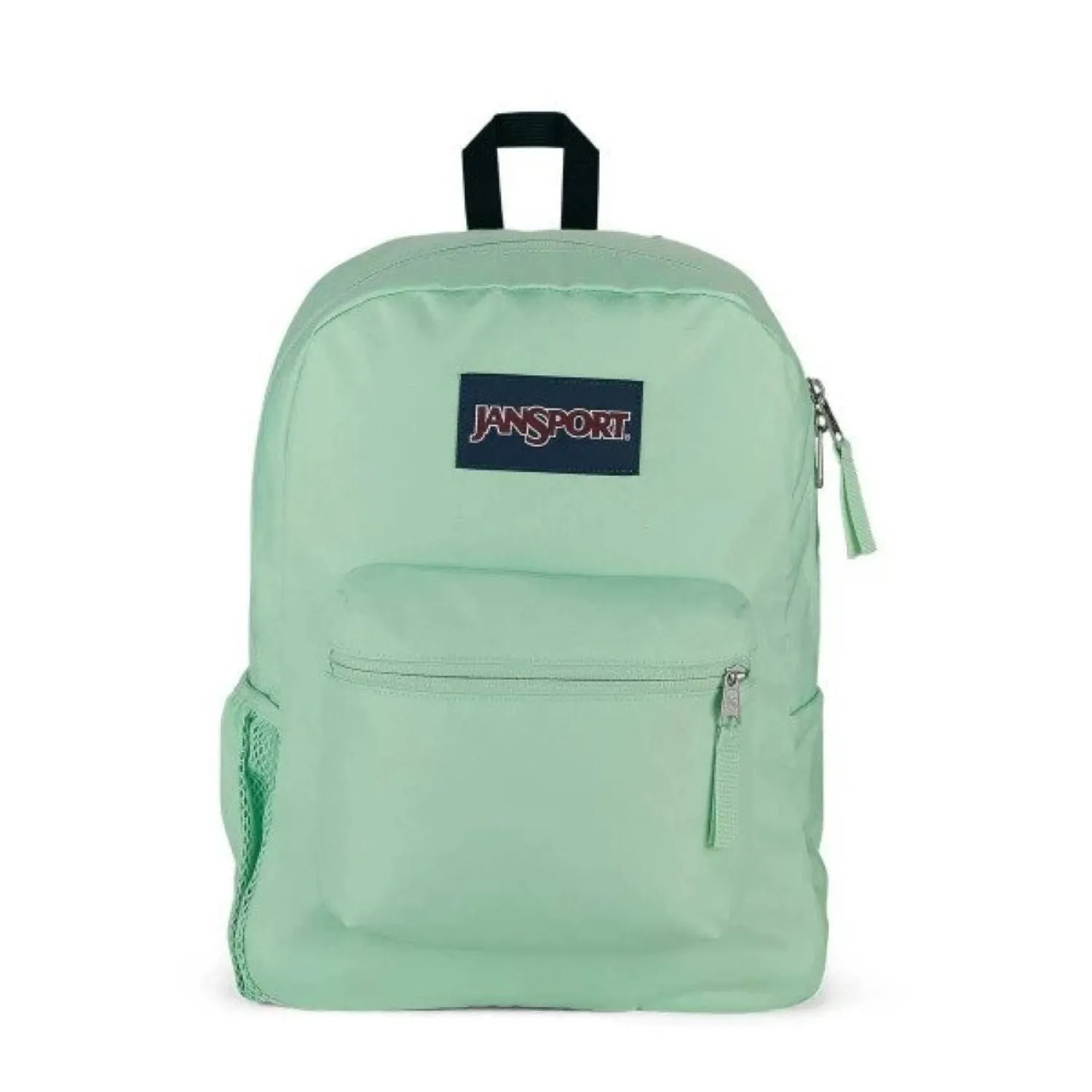 Jansport Cross Town Backpack (Plain) (Sa) Online Exclusive Offer