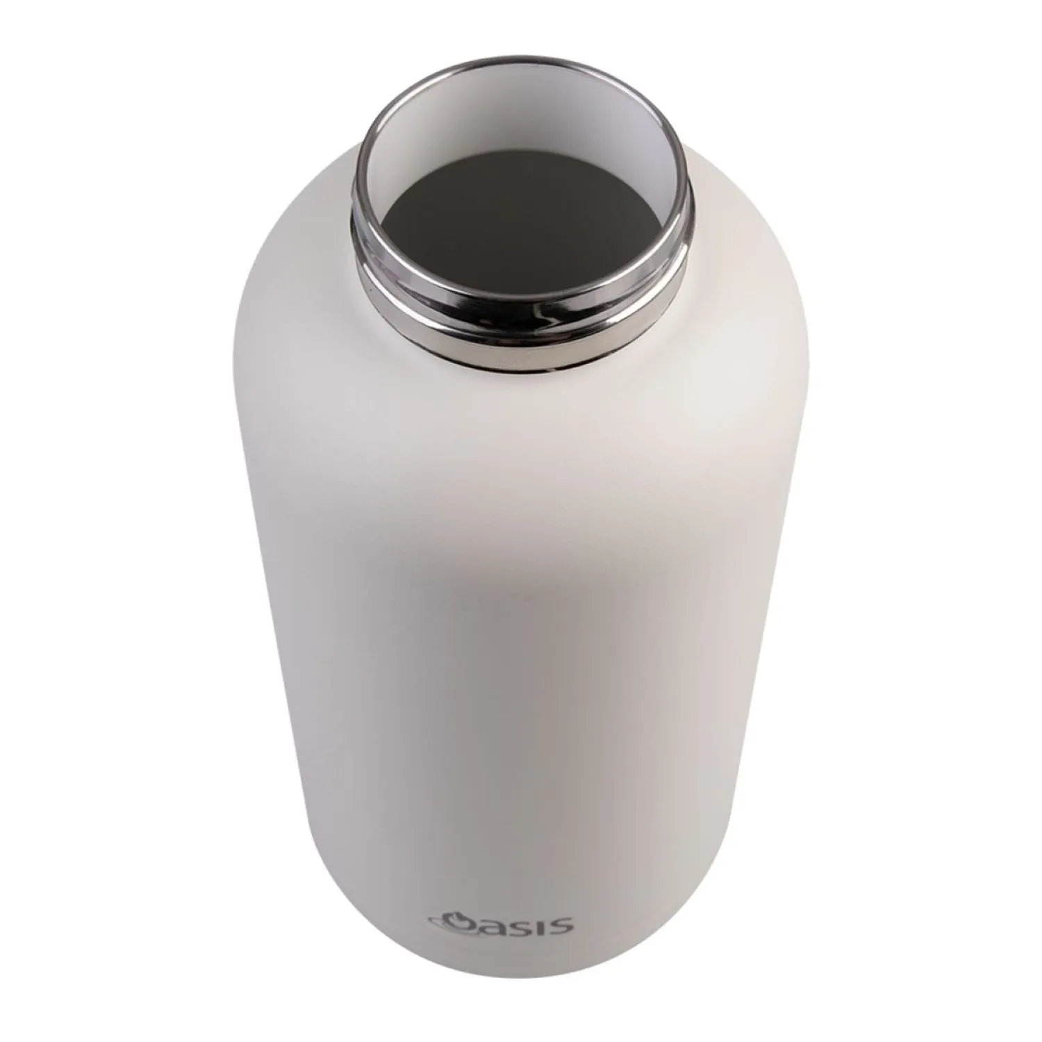 Exclusive Online Offer Oasis Stainless Steel Insulated Ceramic Moda Bottle 1.5L